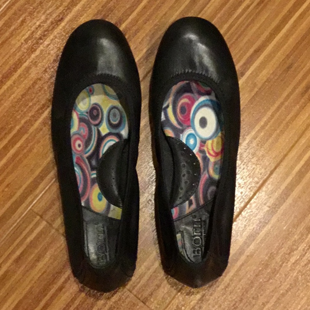 Ballet Flats